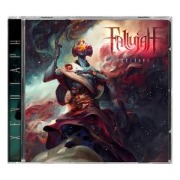 Cover-Bild zum Titel 'Xenotaph' von 'Fallujah'