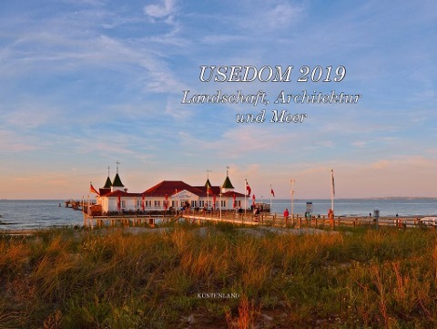Usedom 2026 - Volker Schrader