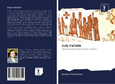 ludy ira¿skie - Andrey Tikhomirov