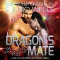 Cover-Bild zum Titel 'Dragon's Mate' von 'Miranda Martin, Juno Wells'