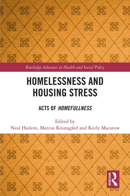 Homelessness and Housing Stress - 