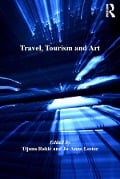 Cover-Bild zum Titel 'Travel, Tourism and Art' von ''