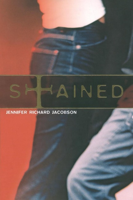 Stained - Jennifer Richard Jacobson