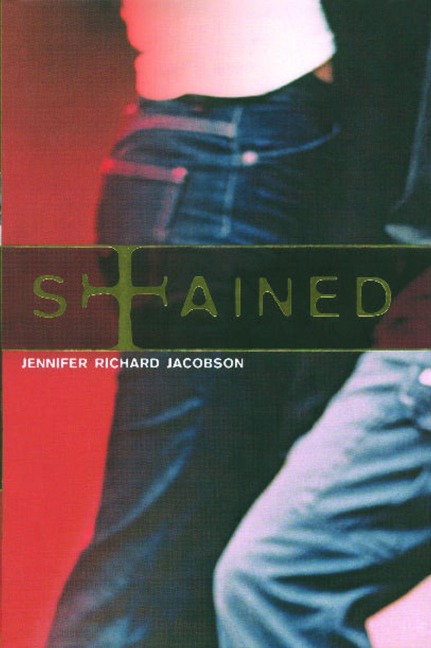 Stained - Jennifer Richard Jacobson
