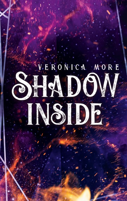 Shadow inside - Veronica More