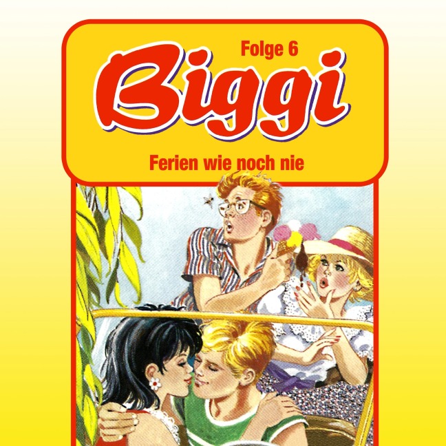 Ferien wie noch nie - Petra Fohrmann