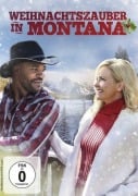 Cover-Bild zum Titel 'Weihnachtszauber in Montana' von 'Various'