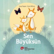 Cover-Bild zum Titel 'Sen Büyüksün' von 'Lucy Tapper'