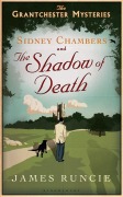 Cover-Bild zum Titel 'Sidney Chambers and the Shadow of Death' von 'James Runcie'