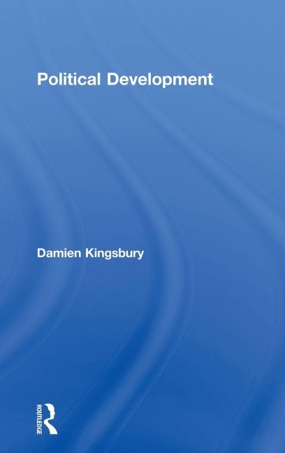 Political Development - Damien Kingsbury