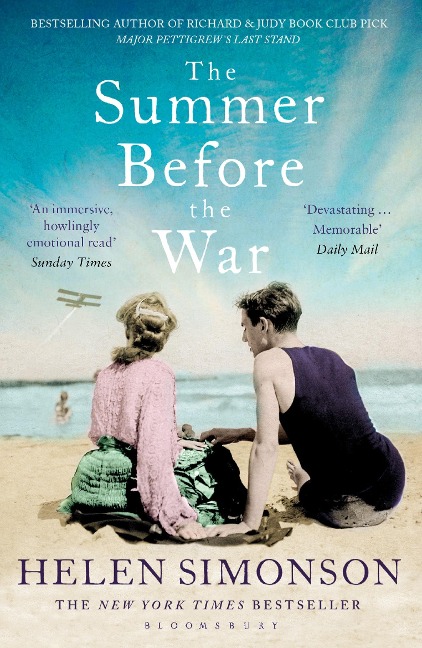 The Summer Before the War - Helen Simonson