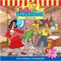 Cover-Bild zum Titel 'FOLGE 081:MAMI IN NOT' von 'Bibi Blocksberg'