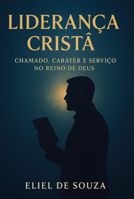 Liderança Cristã - Eliel de Souza