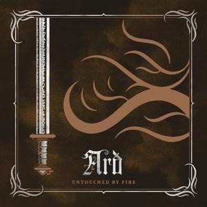 Untouched By Fire (Digipak) - Ard