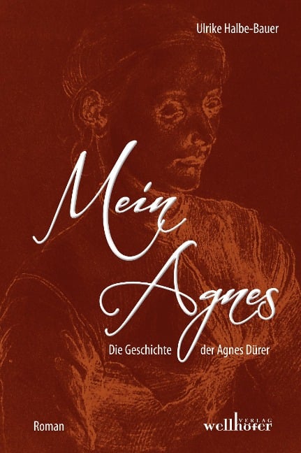 Mein Agnes - Ulrike Halbe-Bauer