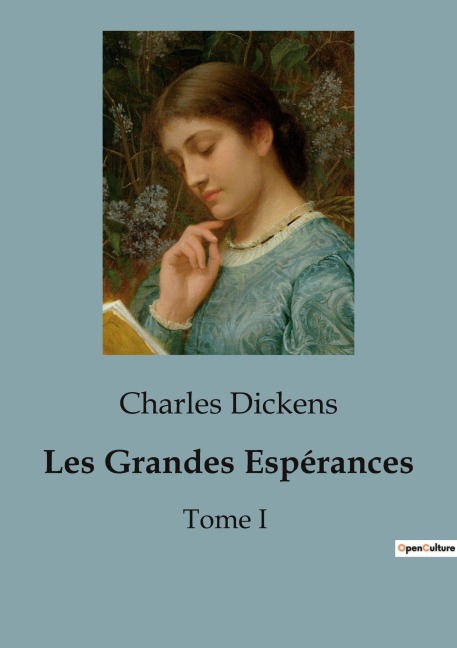 Les Grandes Espérances - Charles Dickens