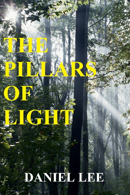 The Pillars of Light - Daniel Lee