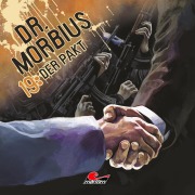 Cover-Bild zum Titel 'Der Pakt' von 'Markus Duschek'