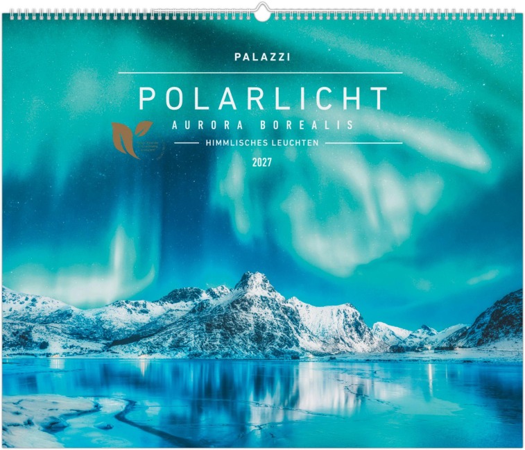 Polarlicht 2027 - 