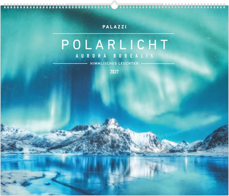 Polarlicht 2027 - 