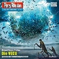 Cover-Bild zum Titel 'Perry Rhodan 3055: Die VECU' von 'Michael Marcus Thurner'