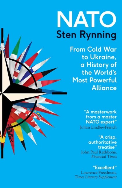 NATO - Sten Rynning