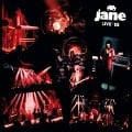 Cover-Bild zum Titel 'Live '88' von 'Jane'