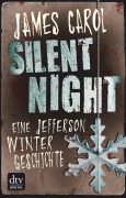 Cover-Bild zum Titel 'Silent Night - Eine Jefferson-Winter-Geschichte' von 'James Carol'