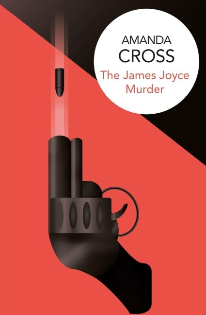 The James Joyce Murder - Amanda Cross