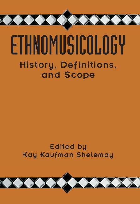 Ethnomusicology - 