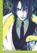 Cover-Bild zum Titel 'Angel Sanctuary Pearls 9' von 'Kaori Yuki'