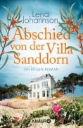 Cover-Bild zum Titel 'Abschied von der Villa Sanddorn' von 'Lena Johannson'