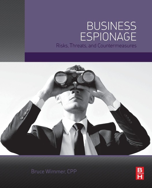 Business Espionage - Cpp Wimmer
