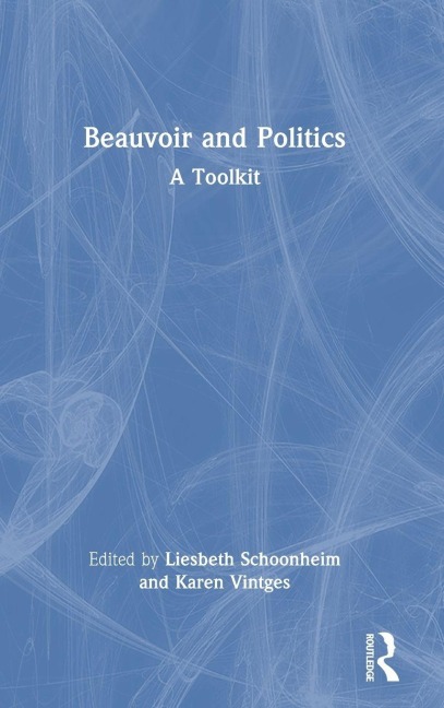 Beauvoir and Politics - 