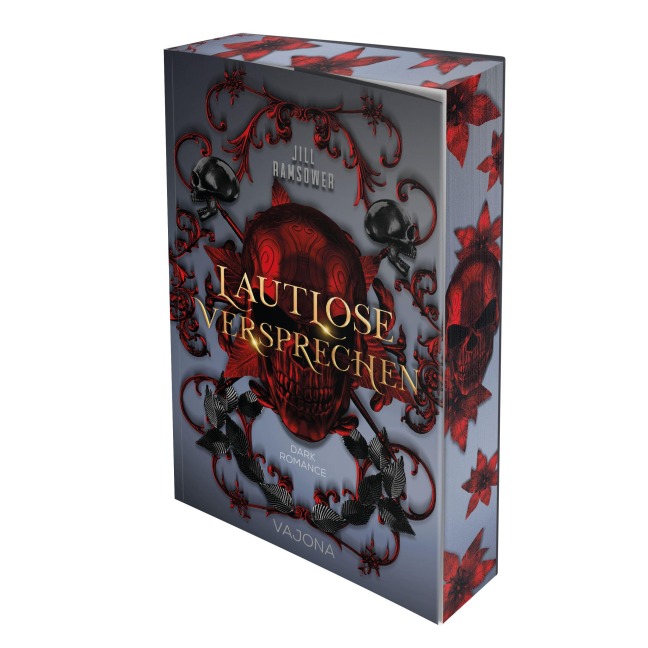 Lautlose Versprechen - Jill Ramsower