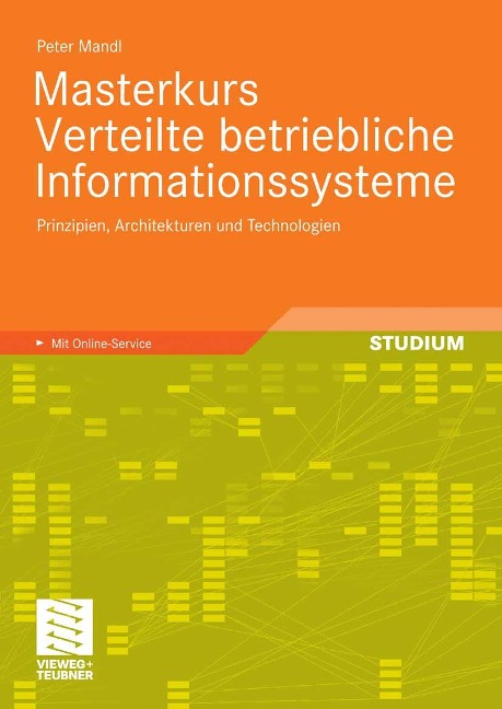 Masterkurs Verteilte betriebliche Informationssysteme - Peter Mandl