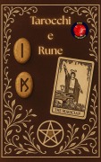 Cover-Bild zum Titel 'Tarocchi e Rune' von 'Alina Rubi'