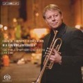 Französische Trompetenkonzerte - Antonsen/Shui/Sao Paulo Symphonieorchester