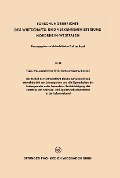Cover-Bild zum Titel 'Der Einfluß der Natriumchlorit-Bleiche auf Qualität und Verwebbarkeit von Leinengarnen und die Eigenschaften der Leinengewebe unter besonderer Berücksichtigung des Einsatzes von Schützen- und Spulenwechselautomaten in der Leinenweberei' von 'Techn. -Wissenschaftl. Büro die Bastfaserindustrie'