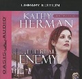 Cover-Bild zum Titel 'The Real Enemy (Library Edition)' von 'Kathy Herman'