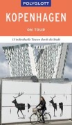 Cover-Bild zum Titel 'POLYGLOTT on tour Reiseführer Kopenhagen' von 'Axel Pinck'