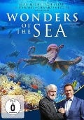 Wonders of the Sea - David Chocron, Francois Mantello, Jean-Jacques Mantello, Christophe Jacquelin