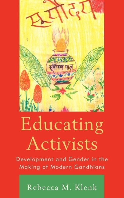 Educating Activists - Rebecca Klenk