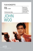 Cover-Bild zum Titel 'John Woo' von ''