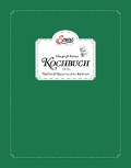 Cover-Bild zum Titel 'Das große Servus Kochbuch 2' von 'Uschi Korda, Alexander Rieder'