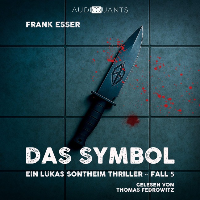 Das Symbol - Frank Esser