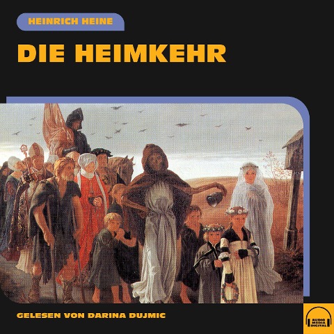 Die Heimkehr - Heinrich Heine