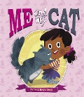 Cover-Bild zum Titel 'Me and My Cat' von 'Michael Dahl'