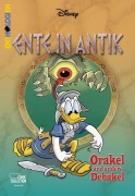 Cover-Bild zum Titel 'Enthologien 03' von 'Walt Disney'