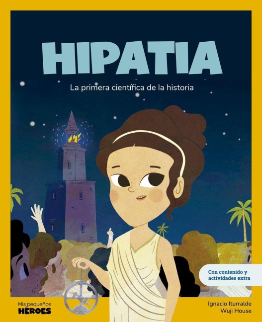Hipatia - 